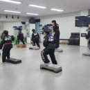 민족사관태권도 이미지