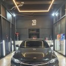 비가 | 겨울 미세먼지비가 내린 뒤 세차 후기