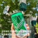 칠성개발 | 북촌 코너갤러리에서 만난 칠성사이다 팝업 공간, 굿즈 선물부터 한복체험까지 풍성했던 방문 후기