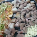 진상뒷고기 이미지