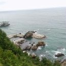 바람 구름 파도 그 이미지