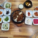 토방석갈비 이미지