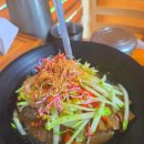 별미묵밥 | 청주 상당구 선비묵집 묵밥 시원한 여름 별미 다녀온 후기