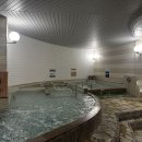 아쿠아 목욕탕 이미지