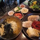 주전자황칠막걸리 | 약수역 맛집 신당동 서울 3대보쌈 진한 국수 숨어있는 단골들 한식집 멸치국수 우리집국수집