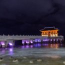 창포지수변공원 이미지