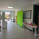 법성포초등학교 | 전남 영광군 법성포초등학교 행사 포토부스(키오스크형)대여 후기