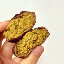 부산 동래 두쫀쿠 맛집 ; 친구 찬스, 배달의 민족으로 처음 맛보다..!