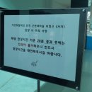 채묵화 | 컬렉션 한국근현대미술 특별전 사계 경기도미술관 전시회 후기(안산가볼만한곳 화랑유원지 위치 주차)