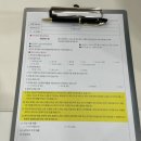 해피라움약국 | 호매실 왁싱 눈썹정리 비타미스뷰 (브로우왁싱) 후기!