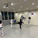 화랑태권도장 이미지