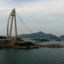 무녀도전망대 이미지