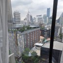 웨스턴라이프호텔(WESTERNLIFE HOTEL) | 🏨 방콕 여행 숙소 추천 ｜ 피파 호텔 스쿰빗 11 (Pippa Hotel Bangkok Sukhumvit 11)