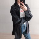 스트릿패션 20대쇼핑몰 '<b>홀리</b><b>인코드</b>' 유니섹스오버핏으로 편하고이쁘다