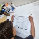 우리그림 전통민화 이미지