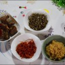 장성마을반찬