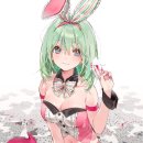 핑크바니 이미지