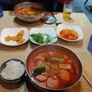 육대장 광화문점