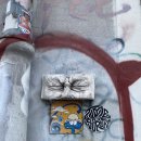 평화의 소녀상 | 극한 여행 독일편 ㅣ 미테 평화의 소녀상, zeit für brot 시나몬롤, 하리보샵, 드레스덴, 공항노숙마스터