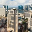 마리나베이 휘트니스 이미지