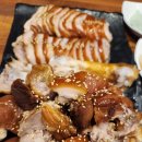 도야족발보쌈공주점
