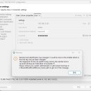 dbeaver hive2 연결 에러(Remote host identification has changed.) 시 해결방법 이미지