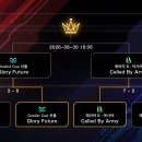 월드 챔피언십 2026 한국팀 Called By Army팀 결승 진출 이미지