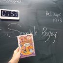 장암몬스터영수학원 | [고운동 퍼플랭 초등영수전문학원] 초등 영어 하브루타 10월 첫째주 후기: Billy and the Mini Monsters...