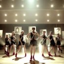 라인 & 탭댄스 이미지