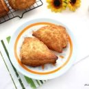 플레인 스콘 만들기 생크림 스콘 레시피 스콘 재료 이미지