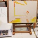 아크릴화(주간) 이미지