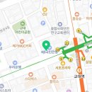 남촌빌딩, 서초원 이미지