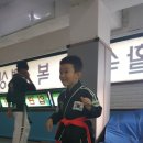 청룡관 합기도 이미지