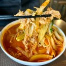 [인천 차이나타운 중식당] 애견동반 “문차이나” 차돌짬뽕 잡채밥 찐맛집 후기