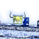 명랑펜션 이미지