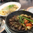 가양로 | 창원 킴스파스타 대방동 양식맛집 투움바 스테이크 빠쉐 맛후기 주차장꿀팁