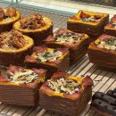 화서공원 | 수원 스타필드 좋은아침 페스츄리 화서역 대유평공원점 브런치 신메뉴 후기