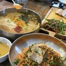 해제 버스터미널 | 전남 목포ㅣ인정국수ㅣ목포 버스터미널 근처 잔치국수 맛집