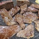 한우직판장 앞 | 용봉동 좋은고기 한우직판장 솔직 후기