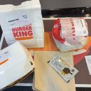 버거킹 공덕역점 이미지