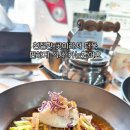 기장밀면 이미지