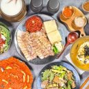 우리국수 이미지