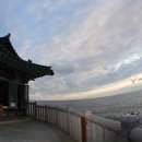 양양 낙산사 칠층석탑 이미지