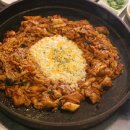산갈래숯불닭갈비 이미지