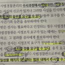 교수님! 시정조치요구 질문드립니다 ㅠㅠ 이미지