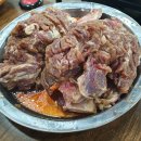 남도숯불생고기 이미지