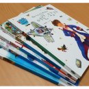 주식회사 비엔씨 | [삼성비엔씨]포커스테마 세계명작동화/ 독서명언이 있는 동화