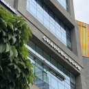 강남대로C | 차홍룸 양재점 • 양재역 미용실, 자연스러운 C컬펌 커트 후기