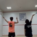 중화스쿼시 | [체험] 스쿼시 원데이클래스 후기