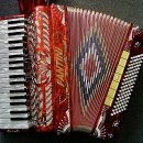 아코디언 이미지